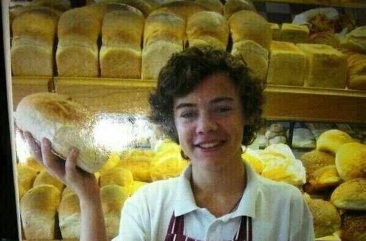 "Aniversario 10 años de One Direction": Esta ha sido la evolución de Harry Styles