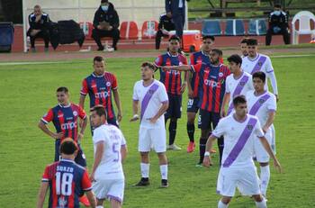 La curiosa explicación del "Tiburón" Ramos por la derrota de Deportes Concepción ante Iberia