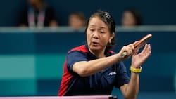 Lo dio todo: Tía Tania cayó en la segunda ronda del Mundial de Qatar