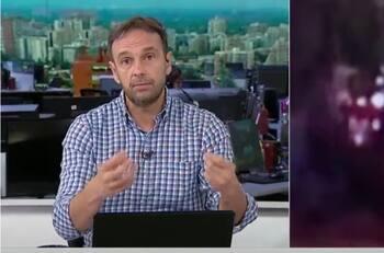 "No pueden estar en todas la comunas": Rodrigo Sepúlveda solidarizó con Carabineros por la falta de dotación