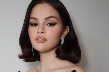 Selena Gómez anuncia llegada de su línea de maquillaje Rare Beauty a Chile: Cuándo y dónde comprarla