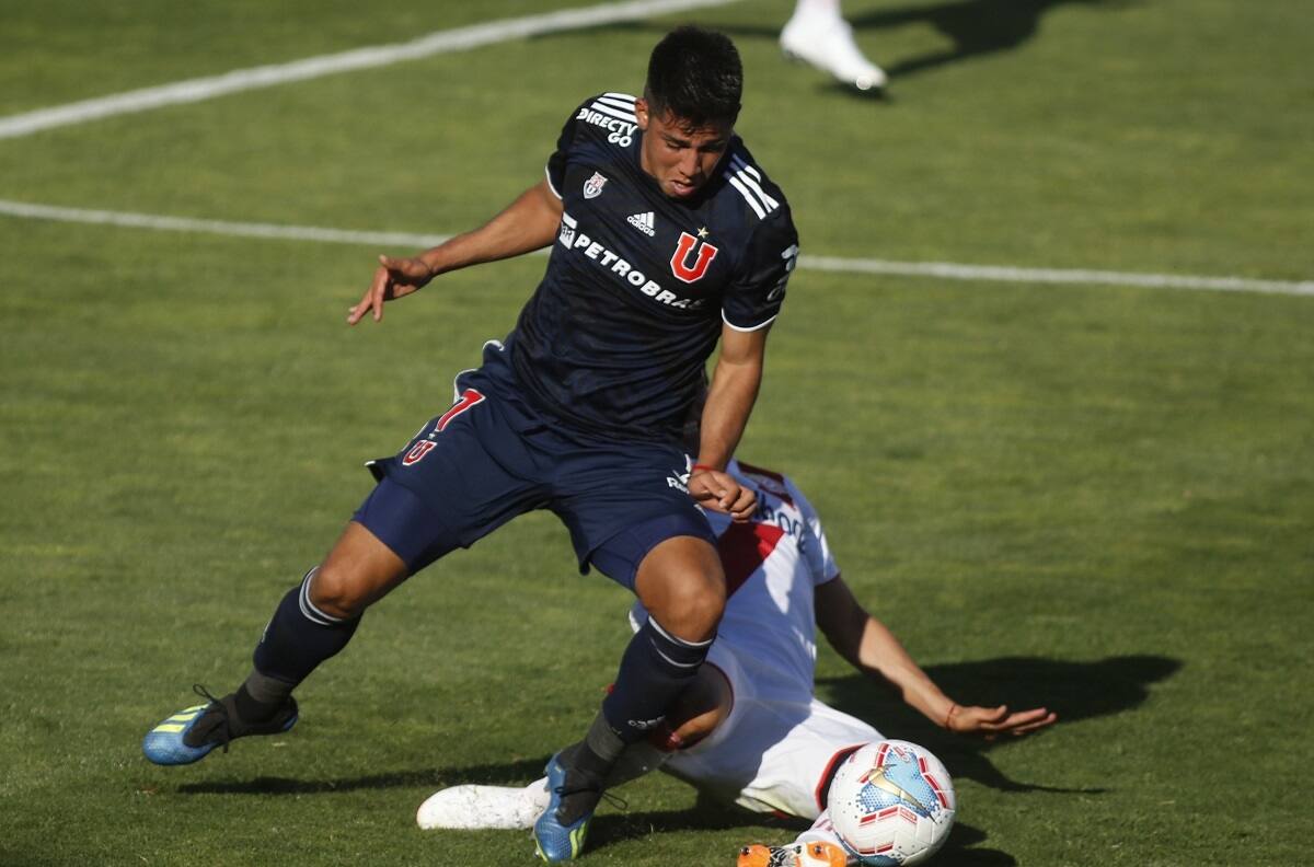 Un paso más hacia la salvación: Así quedó la U en Tabla Ponderada después del "súper jueves"