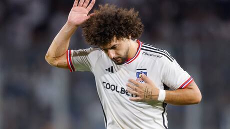 Columna de Gerardo Ayala | ¿Falcón traidor? … Por favor, déjense de joder