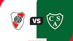 EN VIVO | River Plate vs. Sarmiento por Torneo Clausura 2026: minuto a minuto del partido