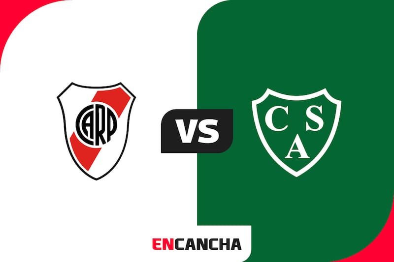 La Banda Sangre enfrenta al conjunto de Junín por la fecha 11 del Apertura 2026.