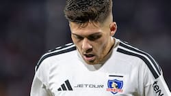 No solo Diego Ulloa: el otro jugador de Colo Colo que la Selección Chilena siguió con atención