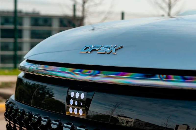 Su punto negro es que ofrece sólo 4 airbags de serie, y 6 en la versión tope de gama.