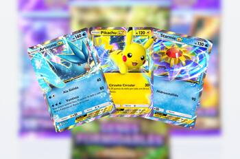 Pokémon TCG Pocket: Estos son los dos mejores mazos del juego y cómo armarlos