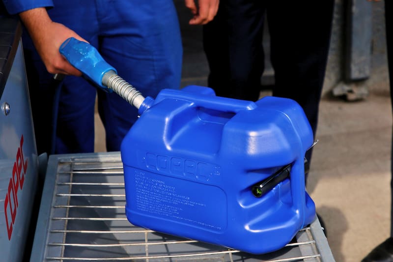 Subirá más de $100 desde este jueves. Créditos: Aton Chile.