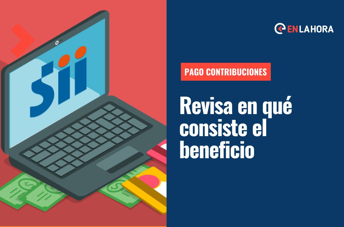 Pago de Contribuciones Adulto Mayor: Revisa en qué consiste este beneficio y sus requisitos