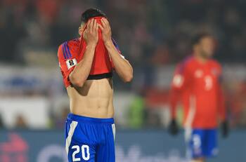 Portazo a La Roja: reconocido DT brasileño rechazó a la Selección Chilena