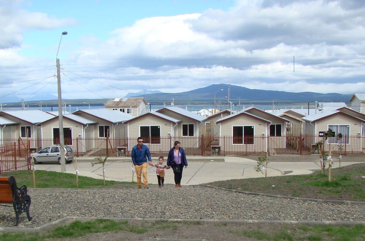 Subsidio DS1: encuentra las inmobiliarias con convenio a este programa del Minvu