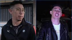 "Mi mamita se va a llevar una impresión": Forest confiesa su nerviosismo en la previa al estreno de su capítulo de "Urbanos"