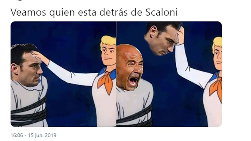sampaoli