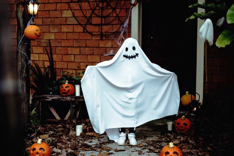 Los disfraces más populares para este año, según ChatGPT.