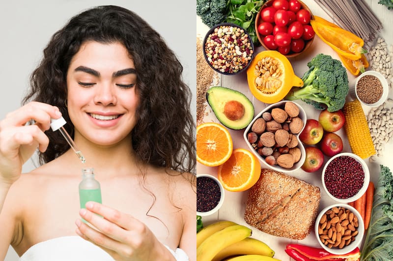 Descubre cuáles son los alimentos más ricos.