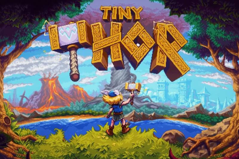 Revelan las primeras imágenes de Loki. Créditos: Steam