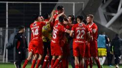 Figura de Unión La Calera no usa redes sociales: "Vivo a la antigua, yo pido el número de teléfono y llamo"