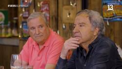 "Pollo" Fuentes y Antonio Zabaleta recuerdan a Peter Rock, Luis Dimas y otras fallecidas figuras de la Nueva ola: "Hemos llevado juntos una vida"