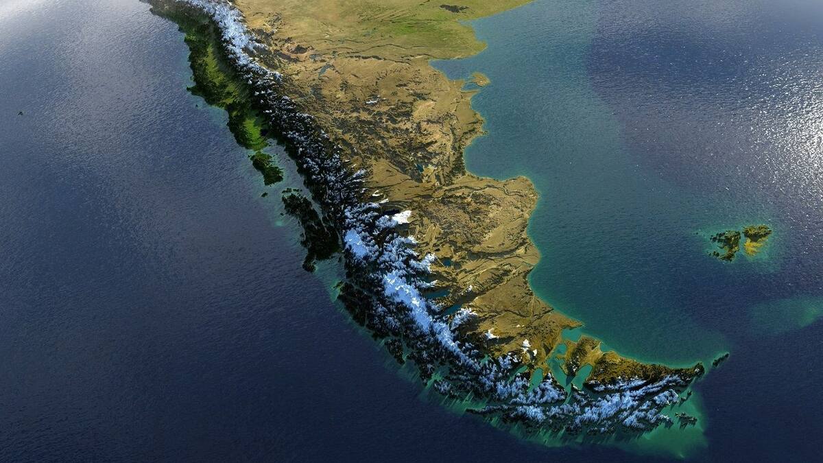 El aumento del CO2 y calentamiento global podrían debilitar la intensidad de los fenómenos meteorológicos de El Niño y La Niña