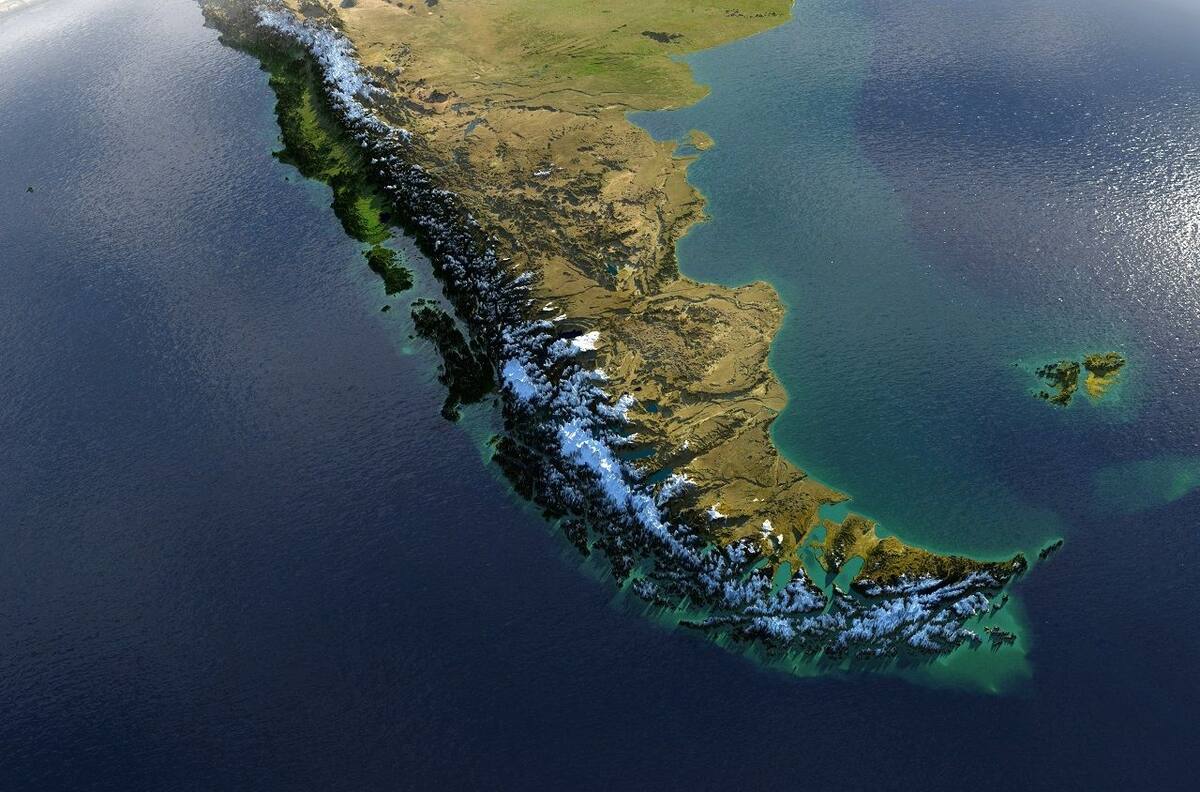 El aumento del CO2 y calentamiento global podrían debilitar la intensidad de los fenómenos meteorológicos de El Niño y La Niña