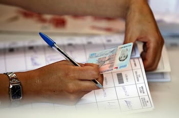 ¿Qué pasa si no voto en el Plebiscito Constitucional?