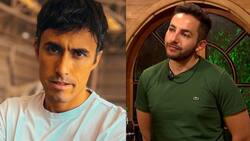 “Ya sé que clase de periodismo hacen”: El tenso cruce entre Roberto Cox y Hugo Valencia