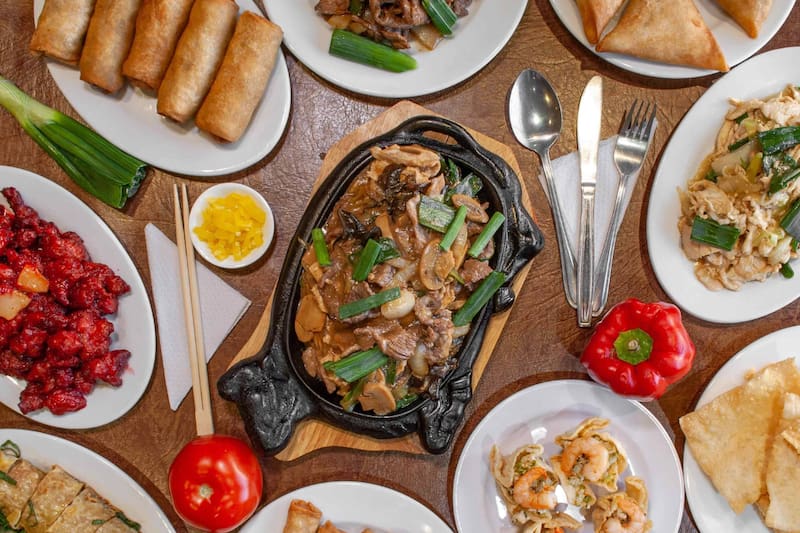 Dentro del ranking, tres destacan como los mejores evaluados por sus clientes. Foto: Uber Eats.