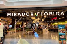 Mirador Florida, la nueva apuesta gastronómica de Cenco Malls: ¿Qué restaurantes tiene y dónde queda?
