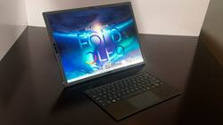 Zenbook Fold de Asus: ¿Cuáles son sus características y cuándo estará disponible en Chile?