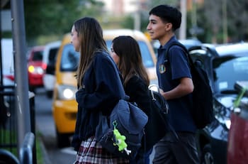 Comenzó la entrega de resultados de las Becas Junaeb: Revisa con tu RUT si eres beneficiario