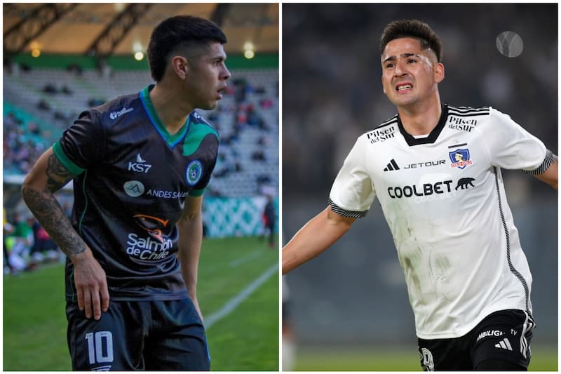 recibe hoy a Colo Colo.