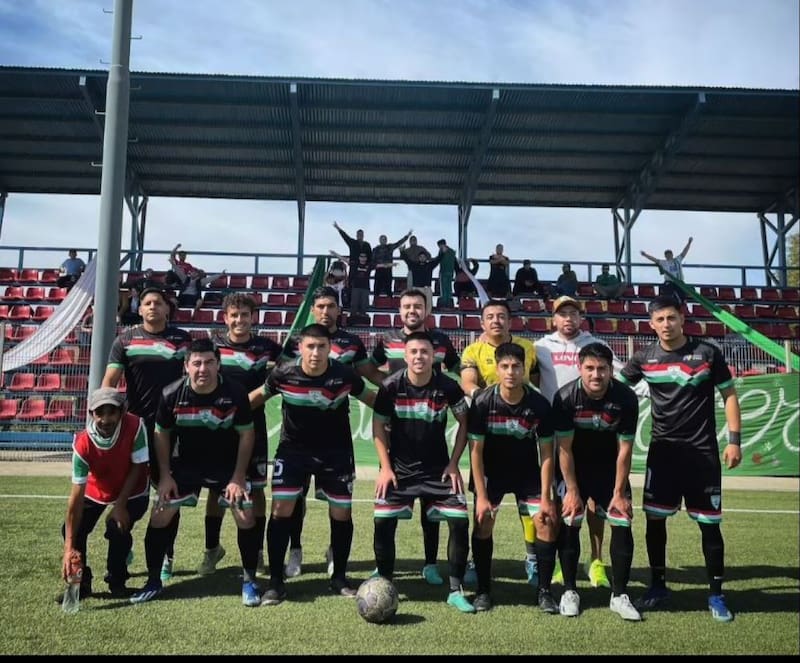 será protagonista en Copa Chile.