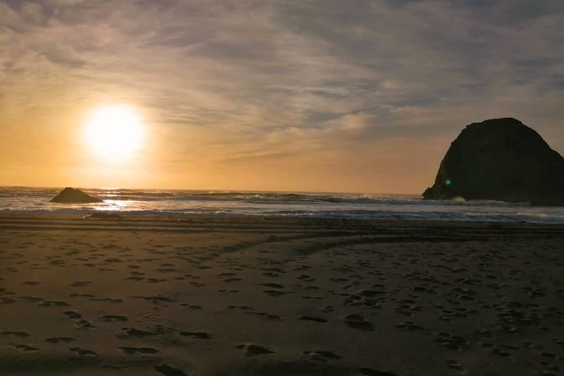 Conoce este rincón paradisíaco oculto en la sexta región. Créditos: TripAdvisor.