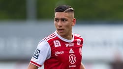El delantero que puede jugar por La Roja y acaba de fichar en la prestigiosa Eredivisie