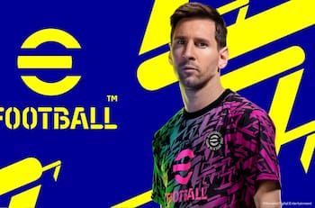eFootball 2022: anuncian qué pasará con la Liga Master y si es que se podrá jugar sin PSN o Xbox Game Pass