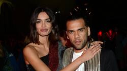 La fuerte decisión de la esposa de Dani Alves en medio de su escándalo por agresión sexual