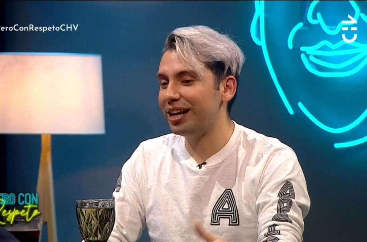 "Yo le escuché que eramos Kudai": Fabrizio Copano recordó la anécdota cuando Sebastián Piñera confundió al "Club de la Comedia" con Los Bunkers