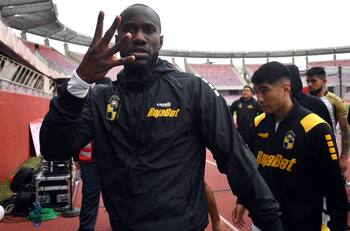 Cecilio Waterman deja a Coquimbo con las ganas y le entrega en bandeja millonario premio a la U. de Conce