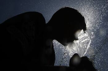 ¡Parecerá verano! Este será el día más caluroso de la semana según la DMC