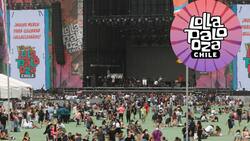 Lollapalooza Chile 2023: Estos son los horarios en los que se presentará cada artista este 17, 18 y 19 de marzo