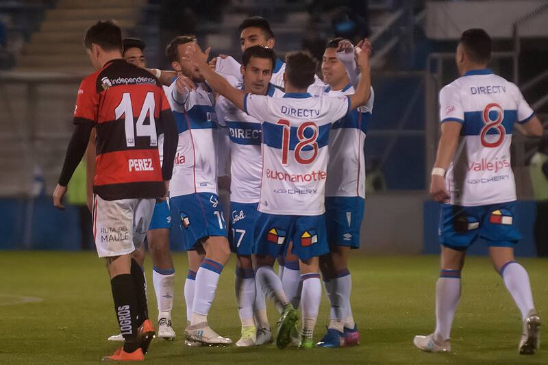 Carlos Espinosa viviría un desafío en su carrera (Foto: Aton)