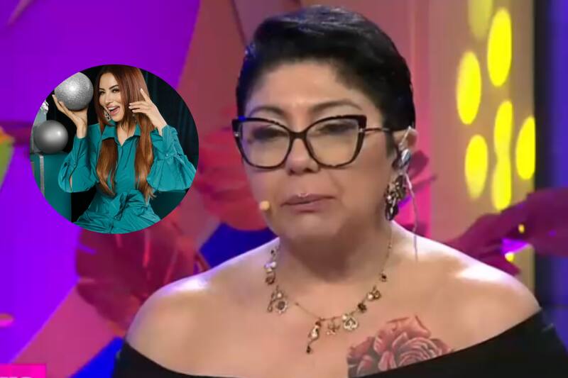 comparte predicción acerca de la cantante chilena y su futuro paso por el Festival de Viña.