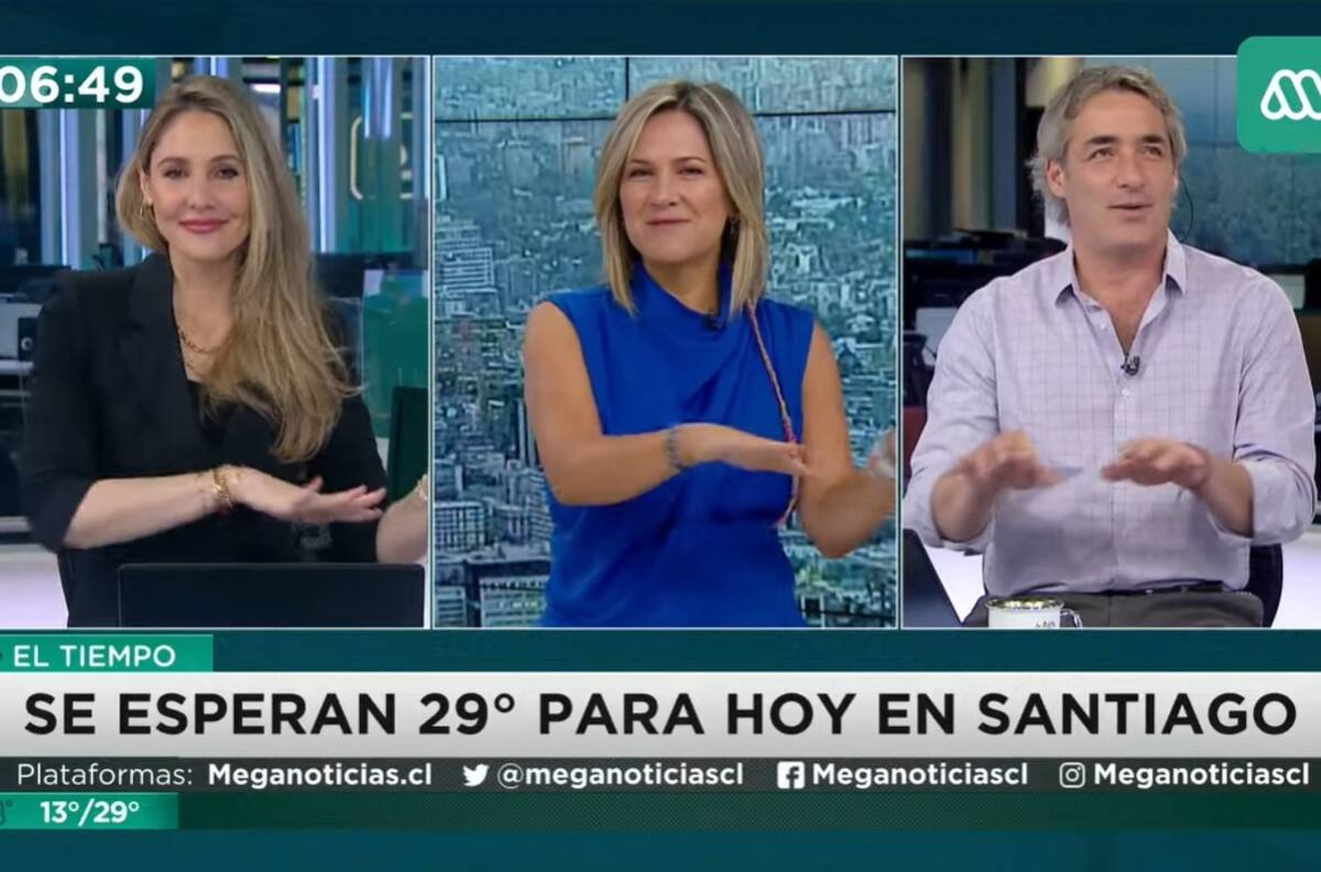 "Yo veía 'Mekano'": José Luis Repenning sorprendió al bailar popular canción del programa animado por José Miguel Viñuela"