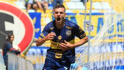 Exdelantero de Everton y Cobreloa es acusado de deberle dinero a hinchas de su actual club