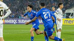 ¿Quién relata a la U? Los comentaristas para U. de Chile vs Independiente por Copa Sudamericana