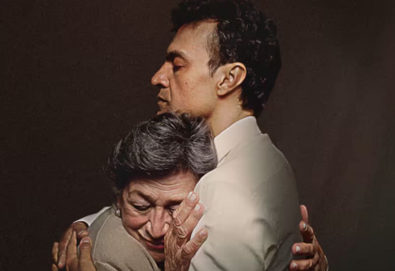 "Del otro lado del jardín" es una película tendencia en Max.