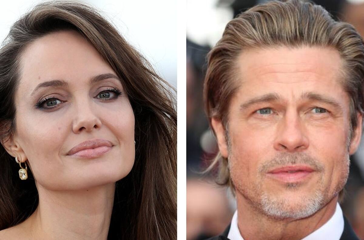 Brad Pitt está "desconsolado" por la acusaciones de violencia domésticas hechas por Angelina Jolie