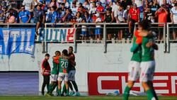 El increíble registro del verdadero “verdugo” de la UC