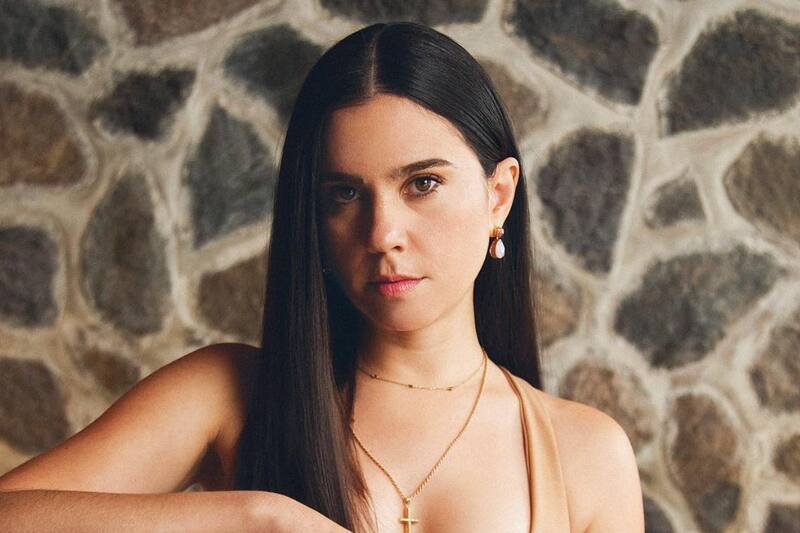 Javiera Mena / Créditos: Instagram